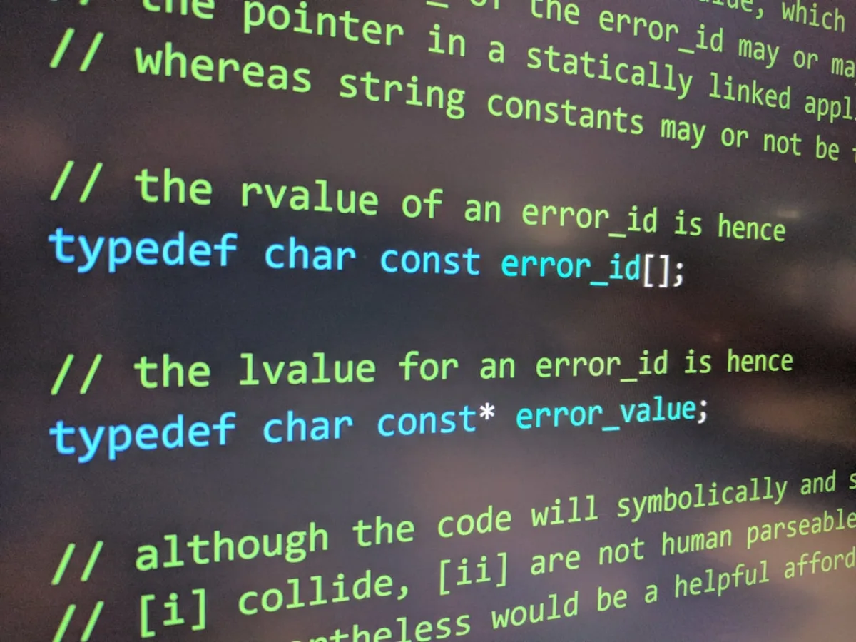 How to Troubleshoot API Errors