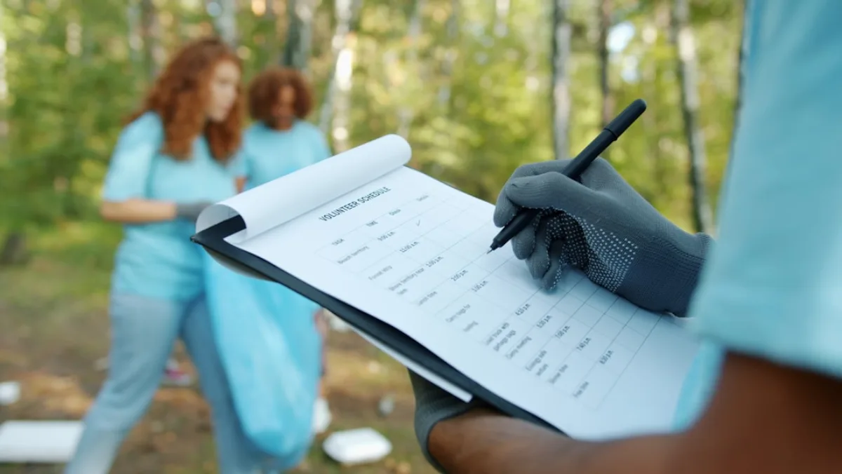 What Is an Audit Log?