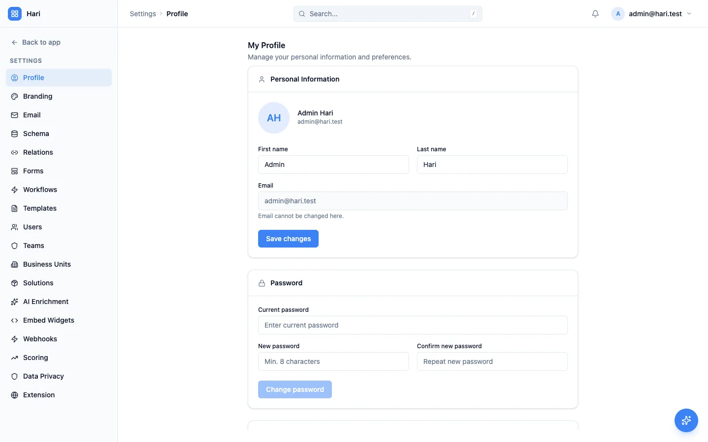 How to Configure Notifications