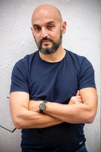 Pierre Stanghellini, Product Owner of HARi CRM